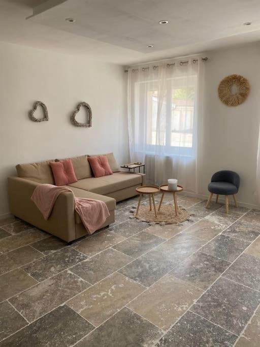Saint-laurent-20 Min Lyon-proche Aeroport-eurexpo Appartement Saint-Laurent-de-Mure